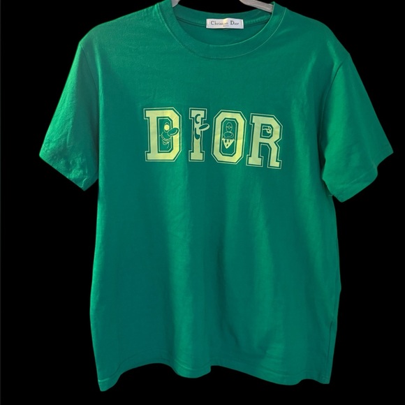 Dior Other - Luxury Unisex Shirt